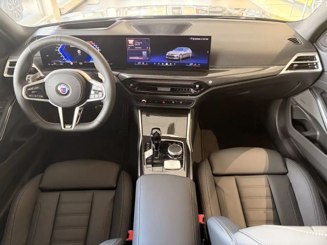 Alpina B3