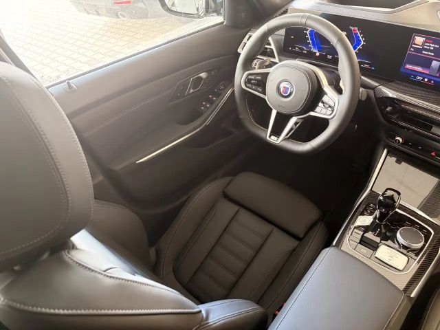 Alpina B3