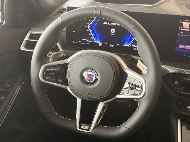 Alpina B3