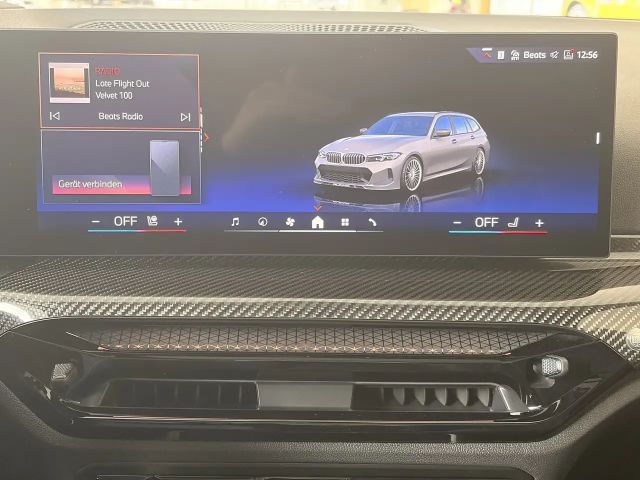 Alpina B3