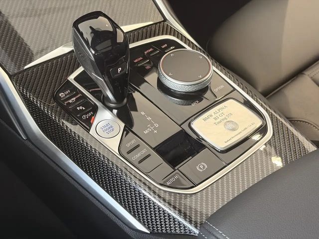Alpina B3