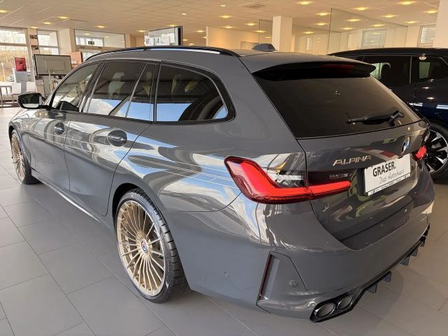 Alpina B3