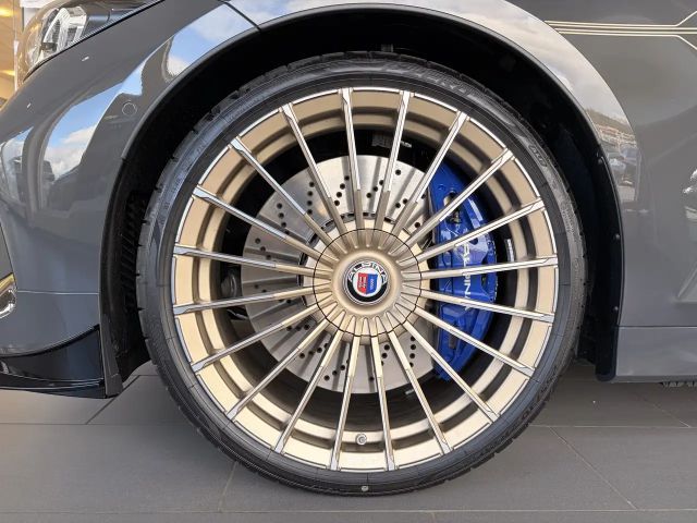 Alpina B3