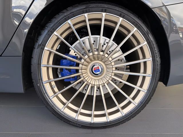 Alpina B3