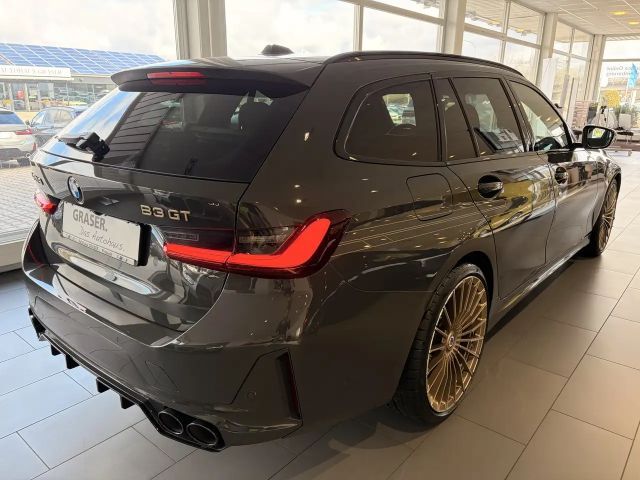 Alpina B3