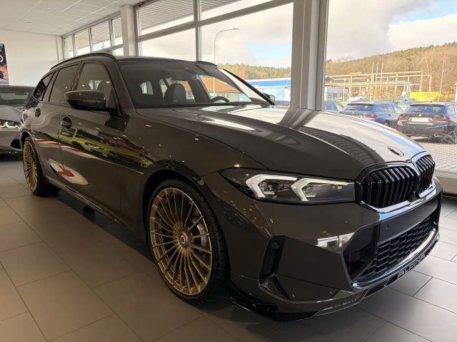 Alpina B3