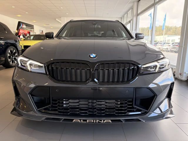Alpina B3