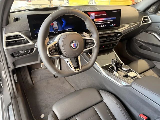 Alpina B3