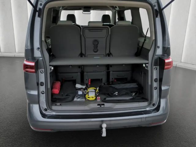 Volkswagen T7 California