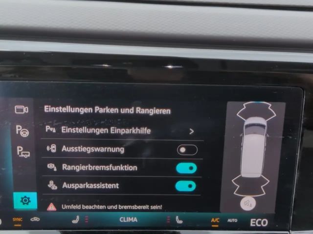 Volkswagen T7 California