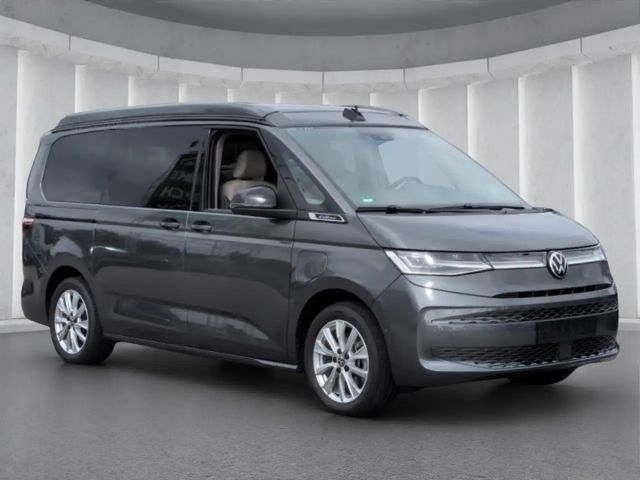 Volkswagen T7 California