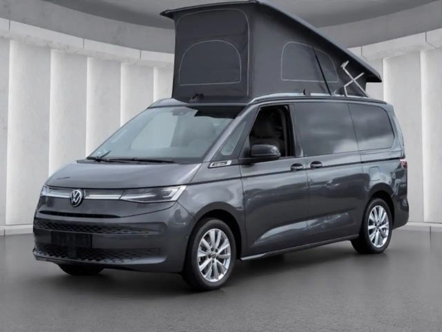 Volkswagen T7 California