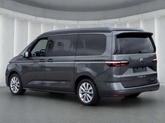 Volkswagen T7 California