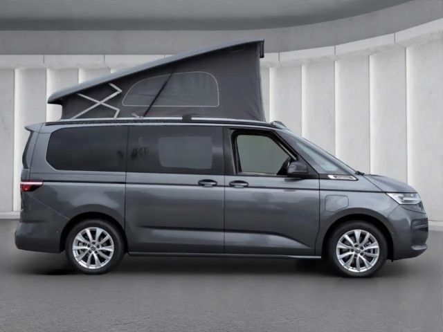 Volkswagen T7 California