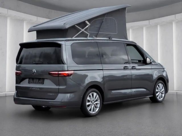 Volkswagen T7 California