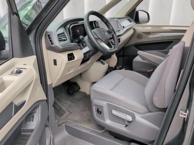 Volkswagen T7 California