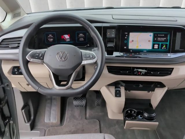 Volkswagen T7 California