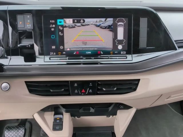 Volkswagen T7 California