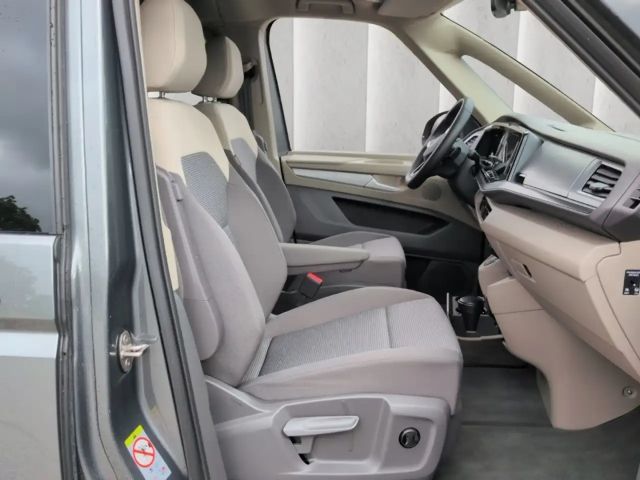 Volkswagen T7 California