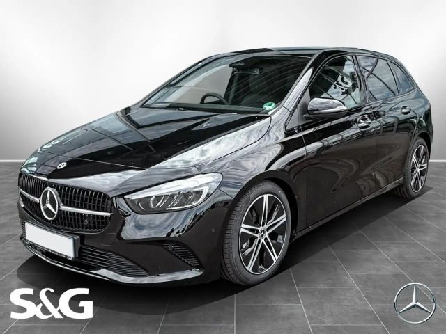 Mercedes-Benz B 180 MBUX+RüKam+LED+AHK+Night+Distro+Totwink 2026 Benzine
