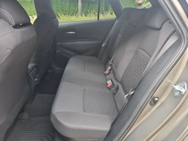 Suzuki Swace