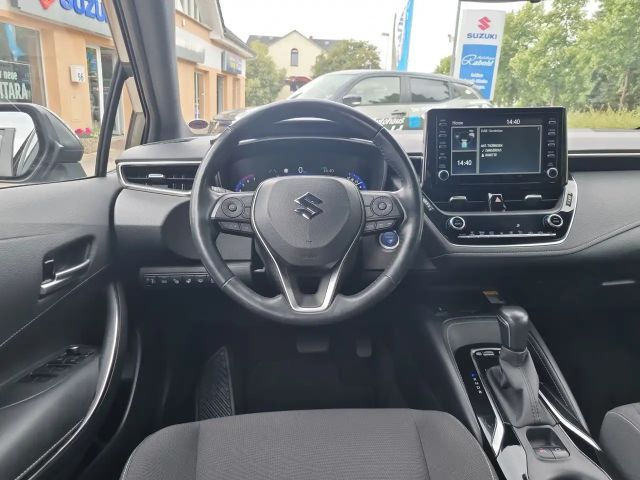 Suzuki Swace