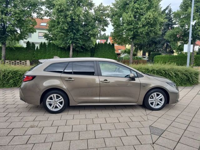 Suzuki Swace