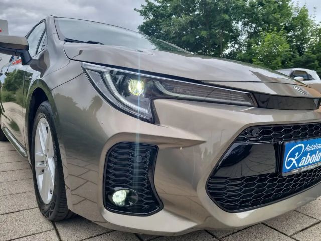 Suzuki Swace