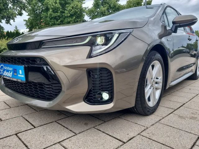 Suzuki Swace
