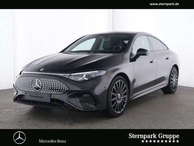 Mercedes-Benz CLA 250 CLA 250+ AMG Premium+Pano+Night+Kamera+KeylessGo 2025 Elektrisch