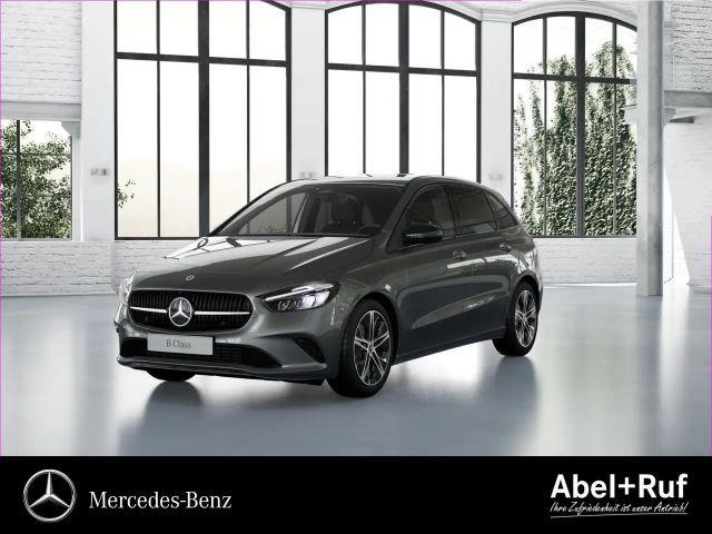 Mercedes-Benz B 200 PROGRESSIVE+LED+NIGHT+Memory+TotW+StandHzg 2025 Benzine