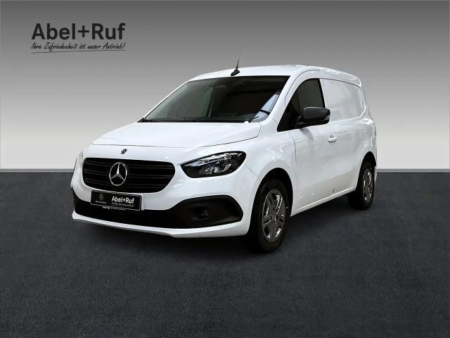Mercedes-Benz Citan 112 CDI Kasten PRO Standard LED+Kamera+SHz 2026 Diesel