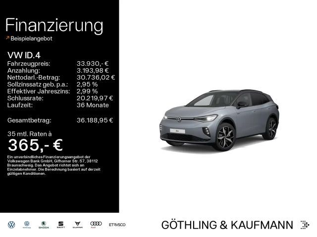 Volkswagen ID.4