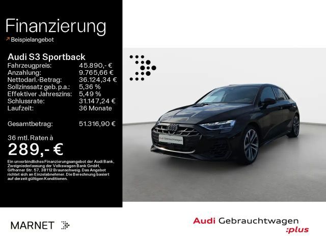Audi S3
