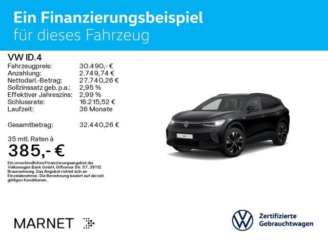 Volkswagen ID.4