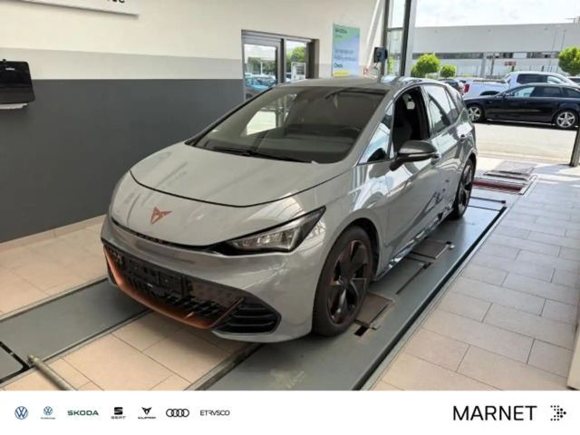 Cupra Born Edition Dynamic 150* Navi*Wärmep.*Voll-LED* 2024 Elektrisch