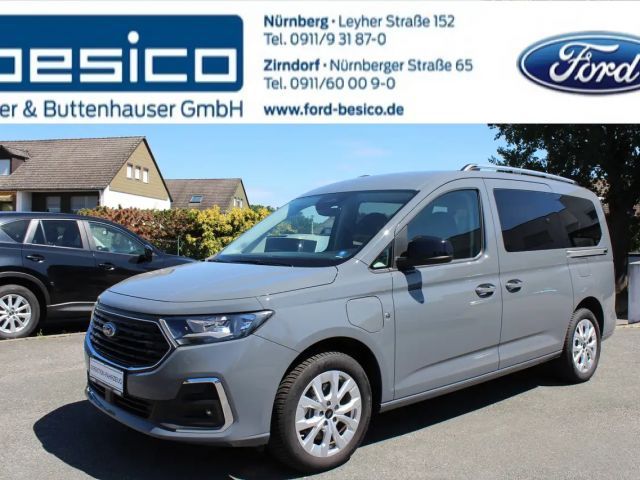 Ford Tourneo Connect