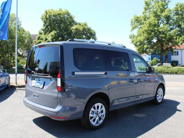 Ford Tourneo Connect