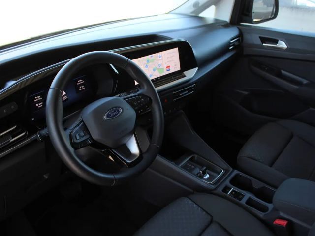 Ford Grand Tourneo