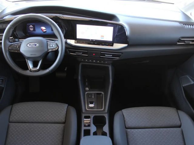 Ford Grand Tourneo