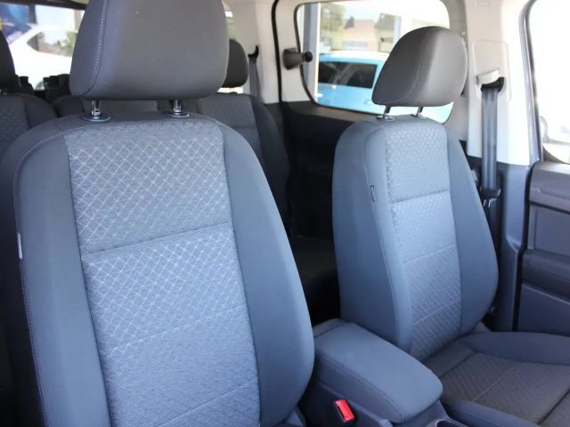 Ford Grand Tourneo