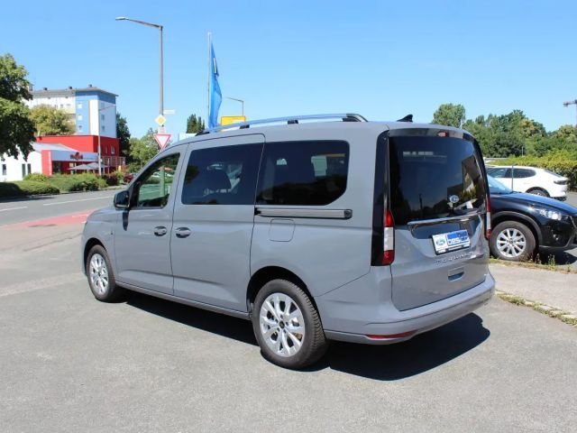 Ford Grand Tourneo