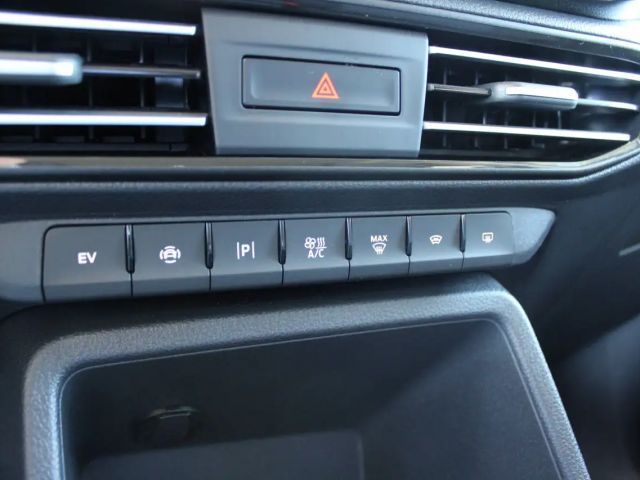 Ford Grand Tourneo