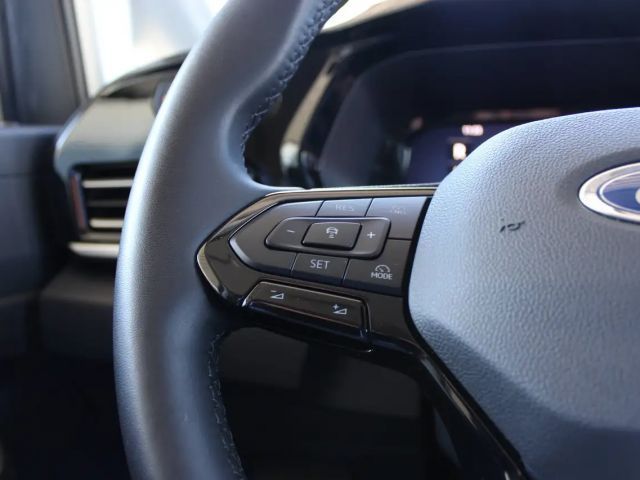 Ford Grand Tourneo