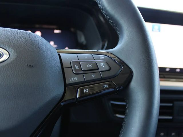 Ford Grand Tourneo