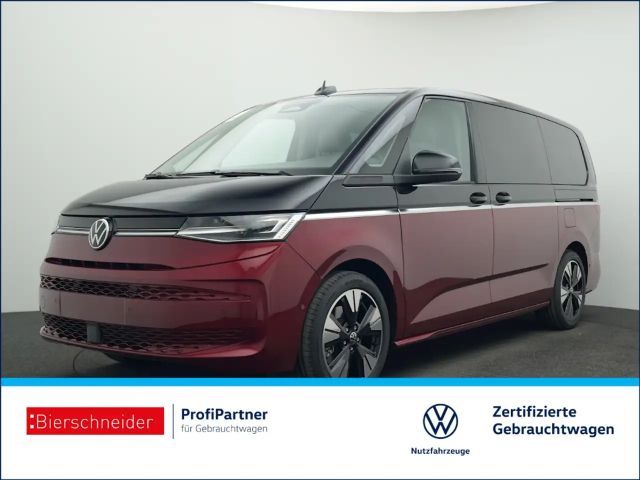 Volkswagen T7 Multivan Goal 2.0 TDI DSG AHK KAMERA IQ.LIGHT 2026 Diesel