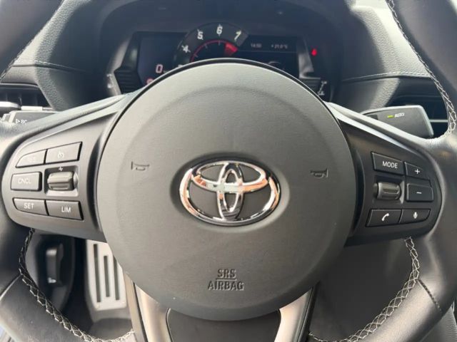 Toyota Supra