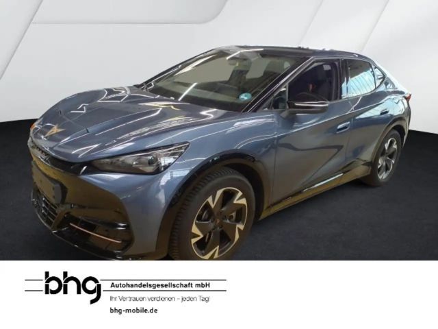 Cupra Tavascan Endurance 2025 Elektrisch