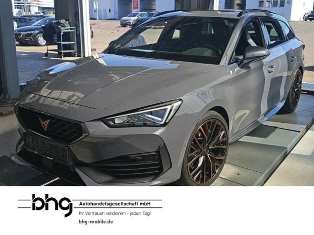 Cupra Leon LEON Sportstourer VZ E-HYBRID180 2022 Hybride / Benzine