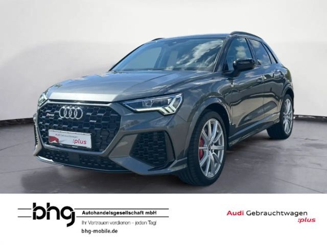 Audi RS Q3 RSQ3 quattro S-tronic Navi Kamera ACC el.Heck 2022 Benzine